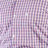 Shirt:Full Sleeve_Regular Fit_Check_331#1